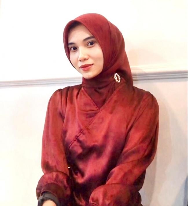 Lebak, Gelap Sunyi Dipimpin Hasbi