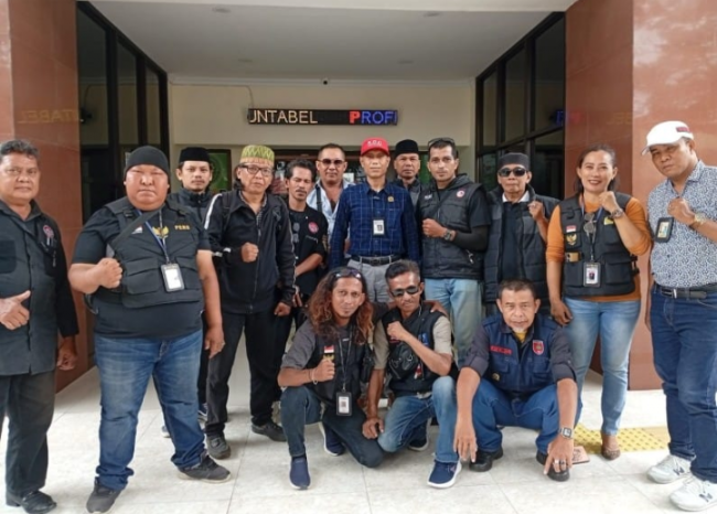 Pengadilan Tinggi Diminta Tegas Usut Hakim Subai,Putusan Prapid 41 Melanggar Aturan