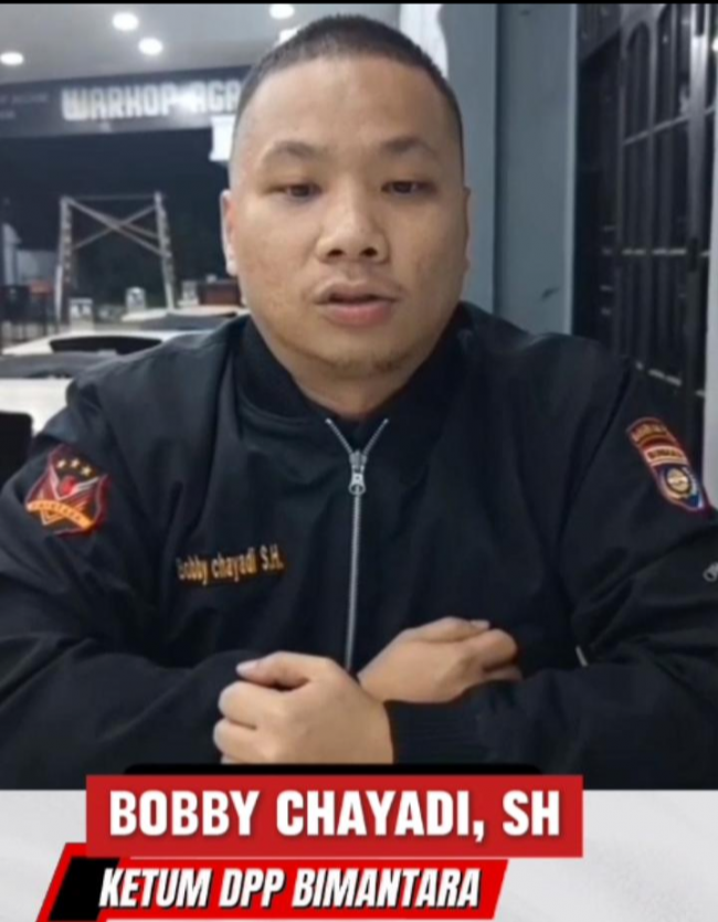 Ketum DPP BIMANTARA Bobby Chayadi: Hari Buruh Sedunia, Momentum Merajut Kebersamaan Pemerintah Pekerja & Pengusaha