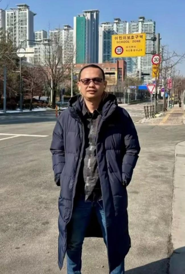 Advokat Muda Yang di Kenal Peduli Sesama dan Kritis, Kritisi Rencana Rehab Rudin Bupati Lebak Dengan Anggaran Mencapai Rp. 2,1 Miliar.